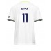 Cheap Tottenham Hotspur Bryan Gil #11 Home Football Shirt 2022-23 Short Sleeve